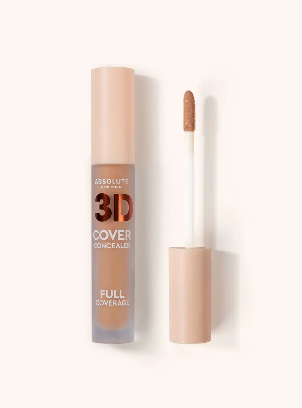 3D Cover Concealer