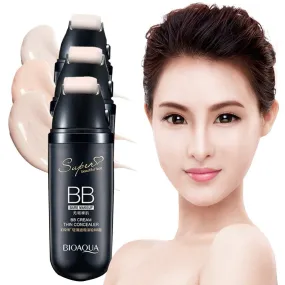 Air Cushion BB Cream Whitening Sun Block - Anti-Aging Foundation With Thin Concealer