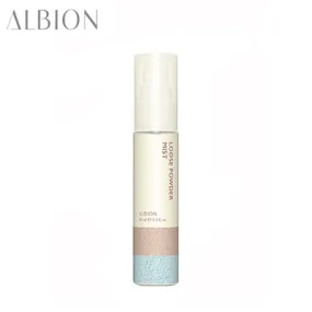 ALBION Loose Powder Mist