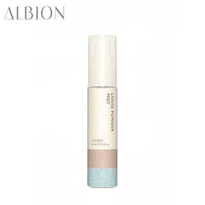 ALBION Loose Powder Mist