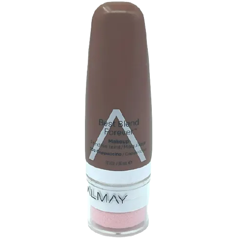 Almay Best Blender Forever Makeup Foundation - 200 Cappuccino