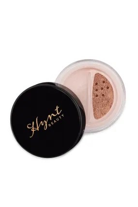 Alto Radiant Powder Blush - Alluring Peach