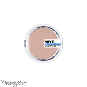 Antibacterial Compact Powder