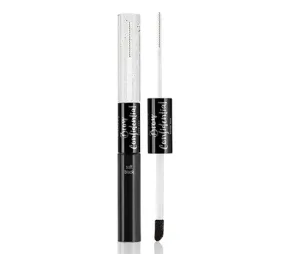 Ardell Brow Confidential Brow Duo - Soft Black