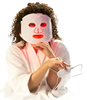 AURA Plus Light Therapy Mask