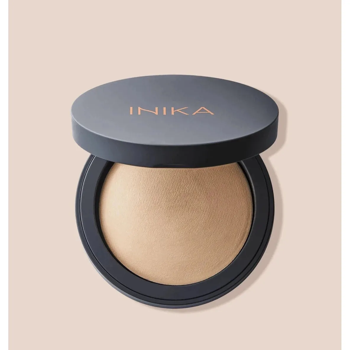 Baked Mineral Foundation