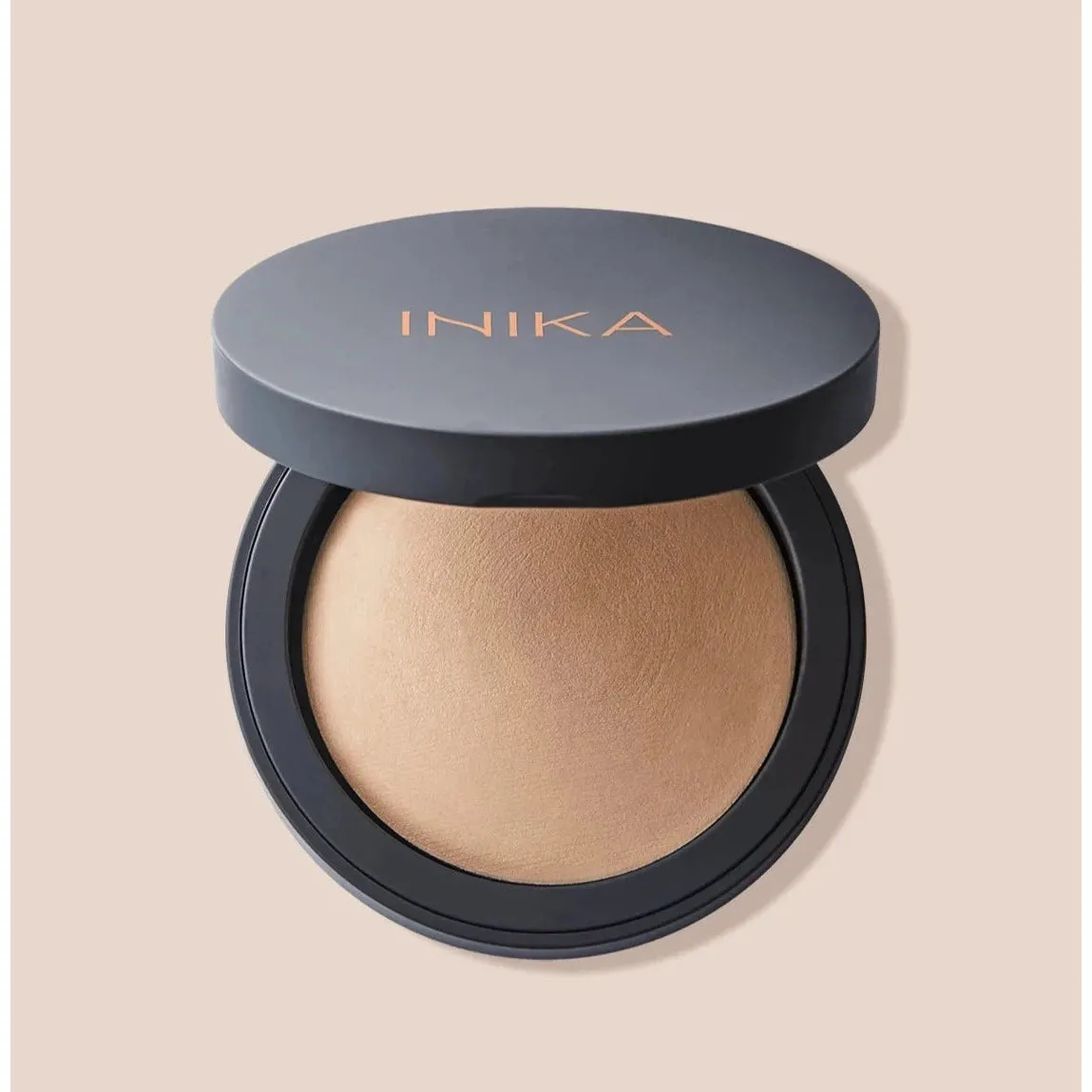 Baked Mineral Foundation