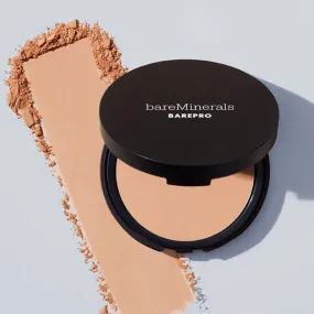 Bare Minerals Barepro 16hr Powder Foundation