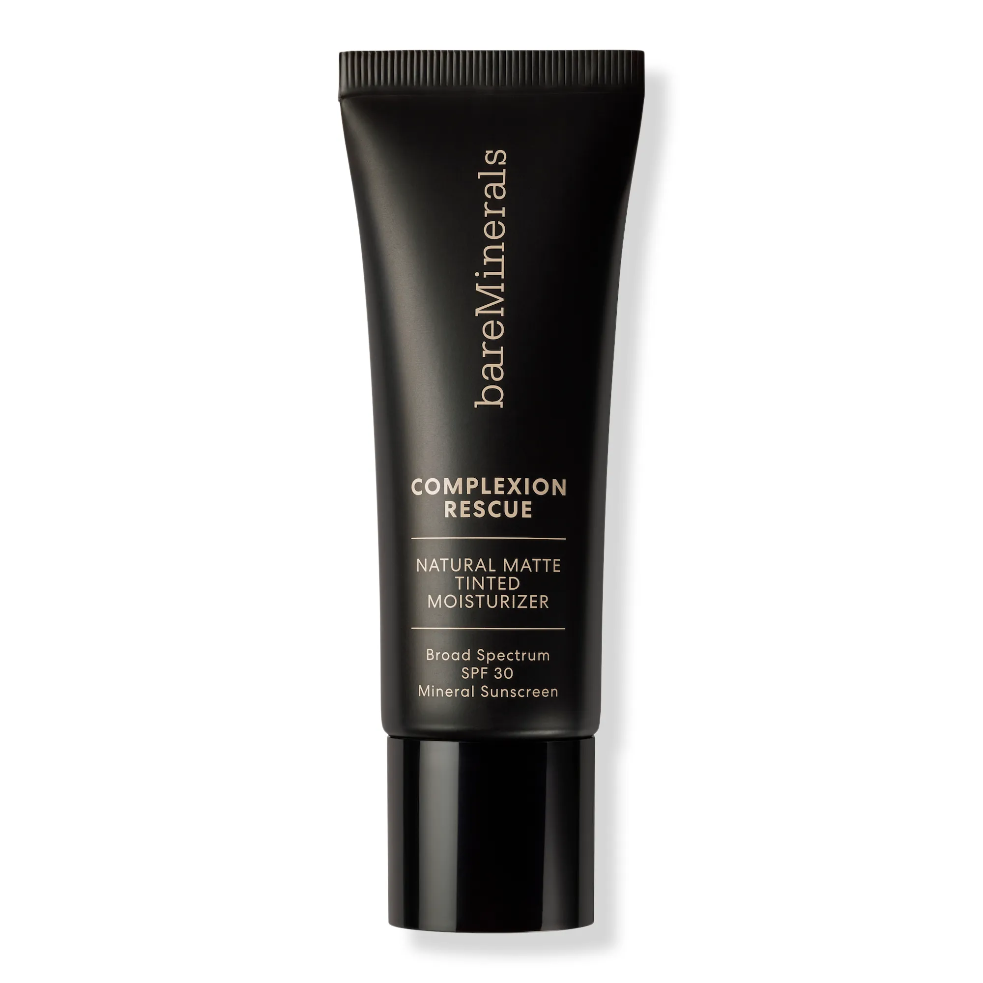 bareMinerals  Complexion Rescue Natural Matte Tinted Moisturizer Mineral SPF 30