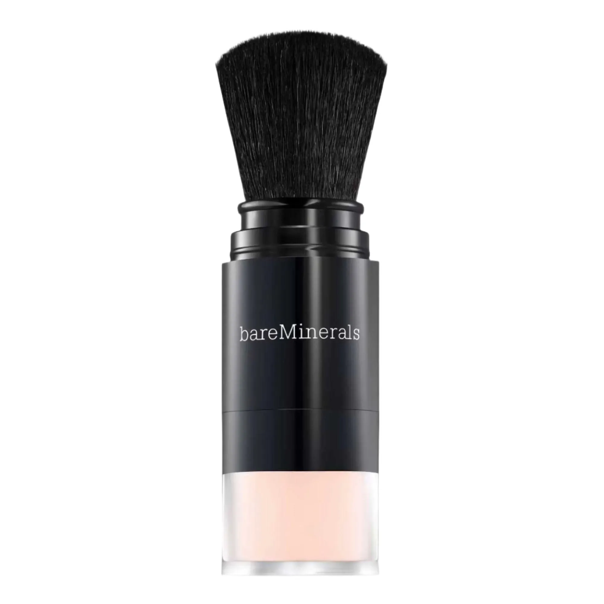 BareMinerals Mineral Veil Set   SPF 25 Brush