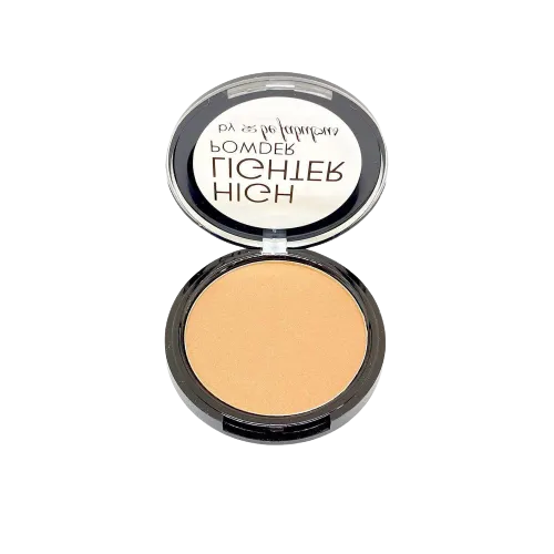 Be Fabulous Highlighter Powder - Golden Goddess