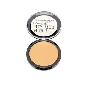 Be Fabulous Highlighter Powder - Golden Goddess