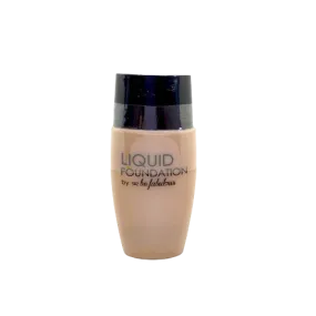 Be Fabulous Liquid Foundation - Pebble