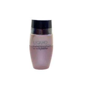 Be Fabulous Liquid Foundation - Stone