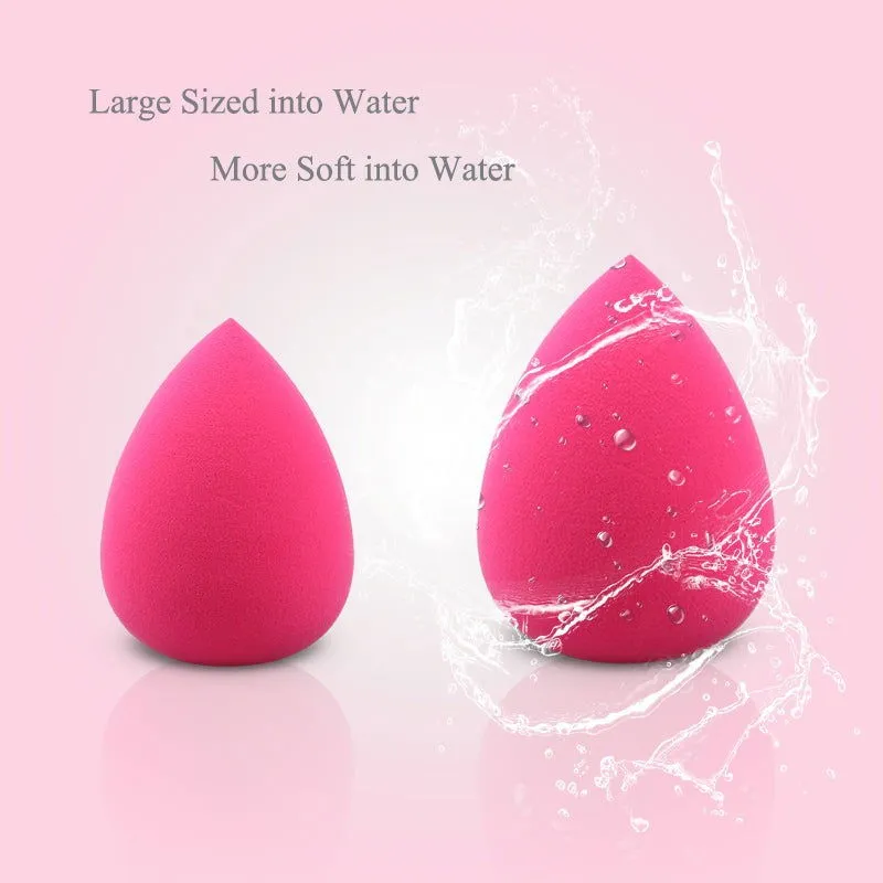 Beauty Blender Pink Sponge