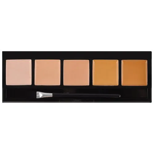 Beauty Treats Corrective Concealer Palette