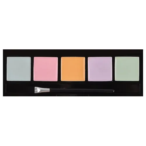 Beauty Treats Corrective Concealer Palette