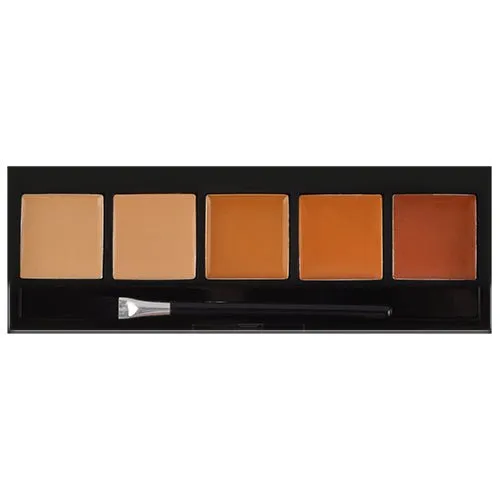 Beauty Treats Corrective Concealer Palette