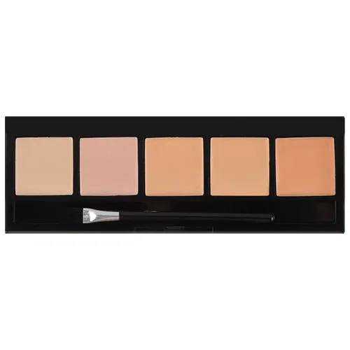 Beauty Treats Corrective Concealer Palette