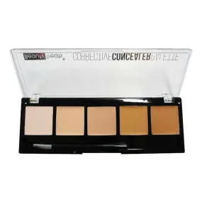 Beauty Treats Corrective Concealer Palette