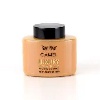 Ben Nye Camel Luxury Powder