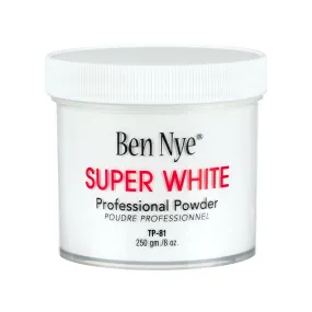 Ben Nye Super White Professional Powder