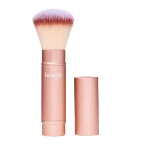 Benefit Cosmetics Multitasking Cheek Brush Discontinued