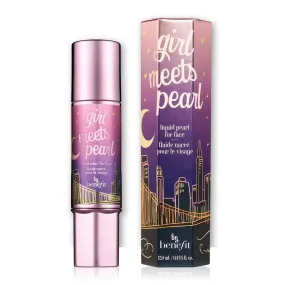 Benefit Girl Meets Pearl Highlighter 12 ml