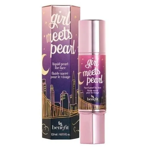 Benefit Girl Meets Pearl Highlighter 12 ml