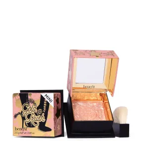 Benefit Gold Rush - Warm Golden Blush