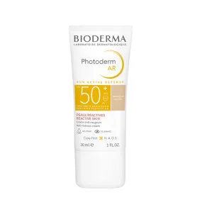 Bioderma Photoderm AR SPF 50  Tinted Cream - Natural Colour