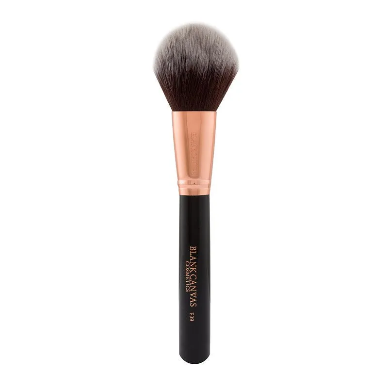 Blank Canvas Dimension Series F39 Dome Powder Brush