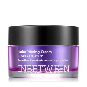 Blithe Inbetween Hydro Priming Cream for Make-up-ready Skin, 30ml