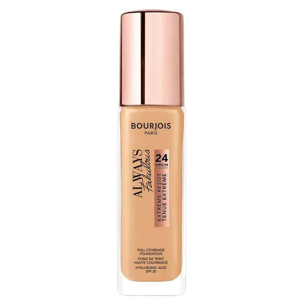 Bourjois Alway Fabulous Concealer