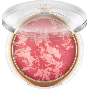 Catrice Cosmetics Cheek Lover Marbled Powder Blush 7g