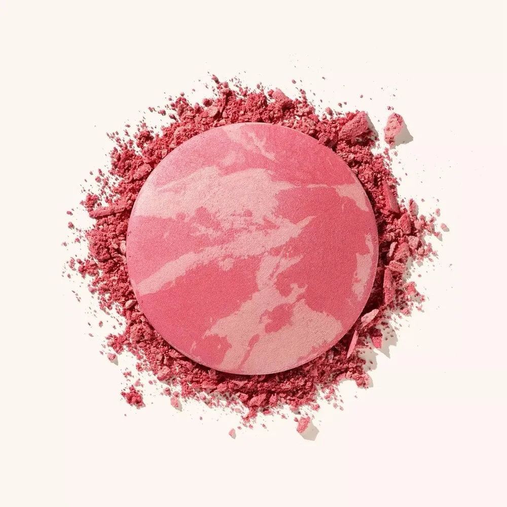 Catrice Cosmetics Cheek Lover Marbled Powder Blush 7g