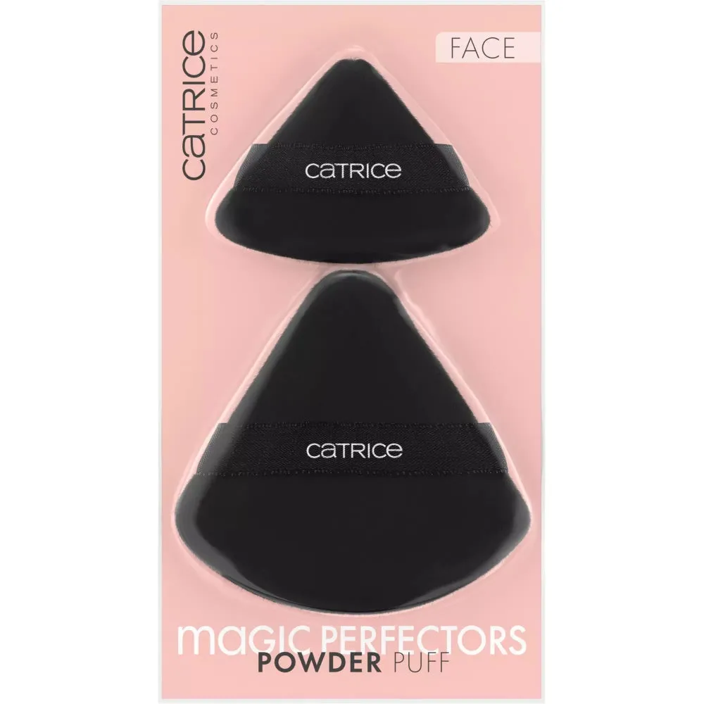 Catrice Cosmetics Magic Perfectors Powder Puff