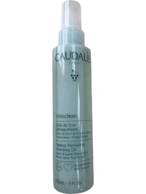 Caudalie Vinoclean Oil Cleanser and Makeup Remover 150ml