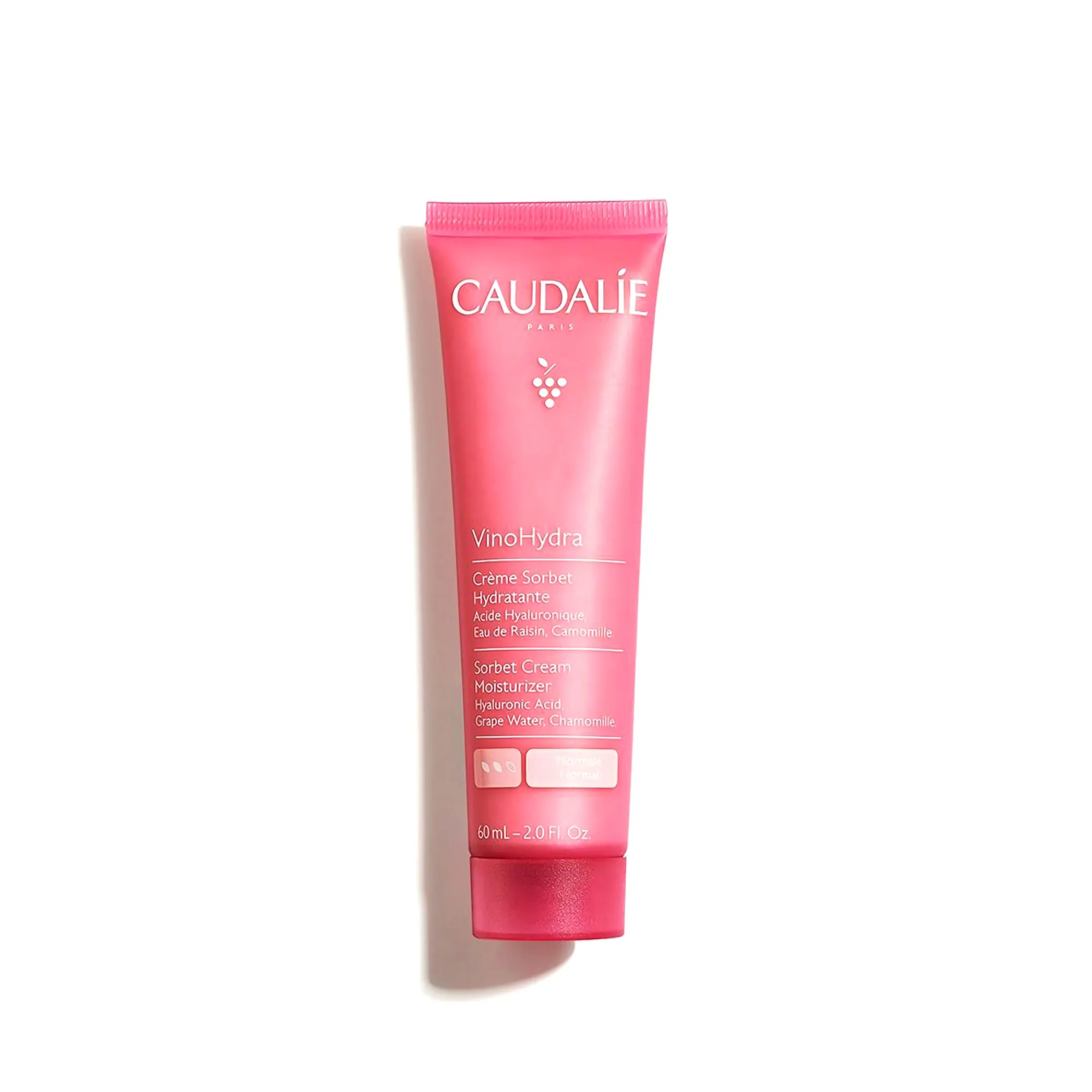 Caudalie VinoHydra Sorbet Cream Moisturizer