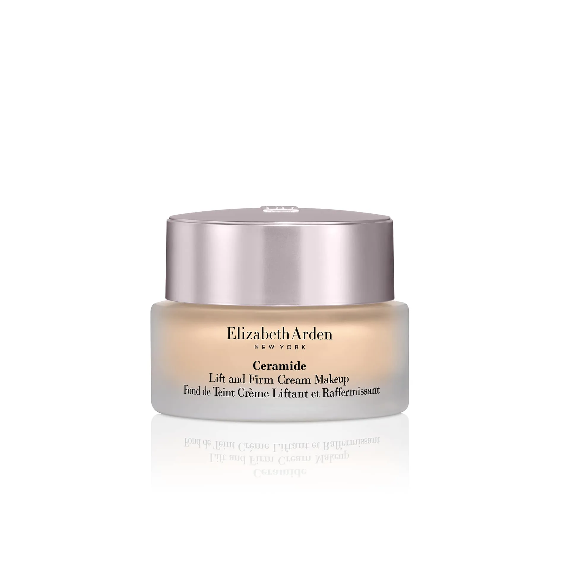 Ceramide Lift and Firm Cream Makeup