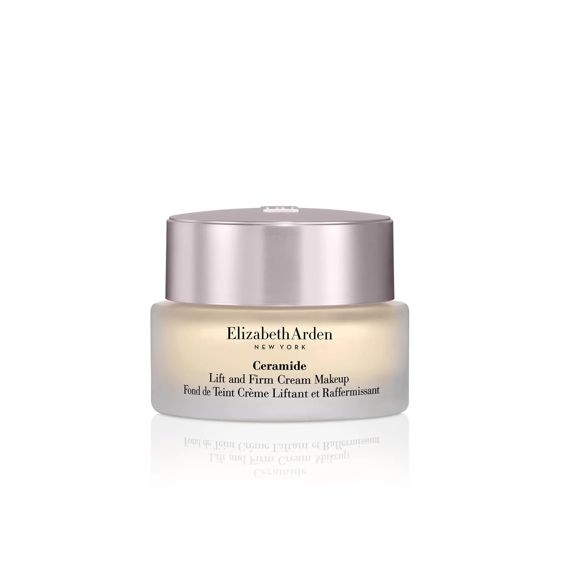 Ceramide Lift and Firm Cream Makeup