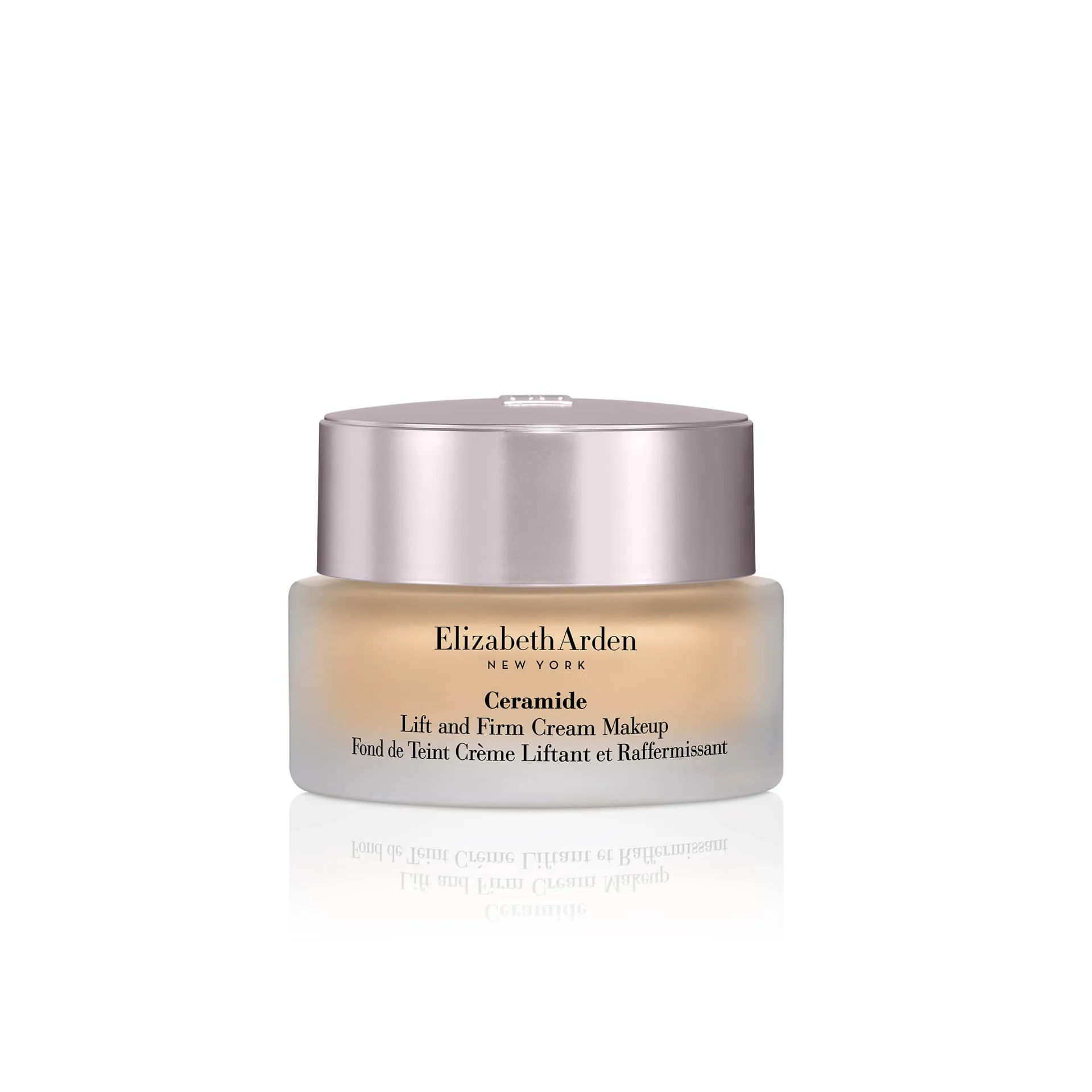 Ceramide Lift and Firm Cream Makeup