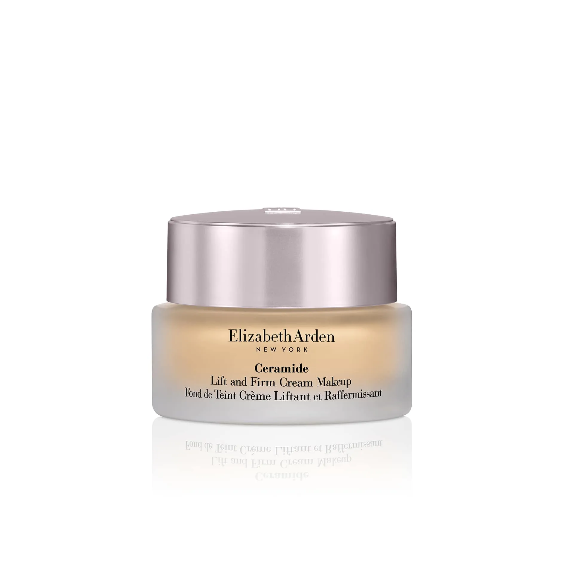 Ceramide Lift and Firm Cream Makeup