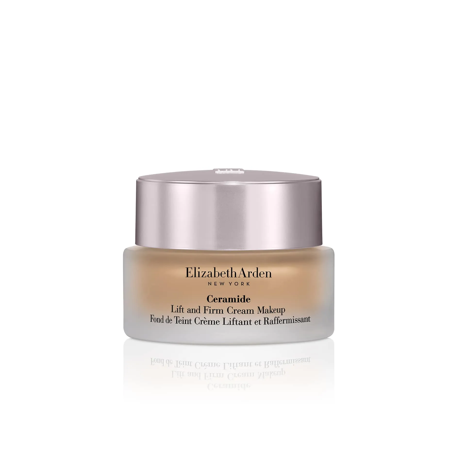 Ceramide Lift and Firm Cream Makeup