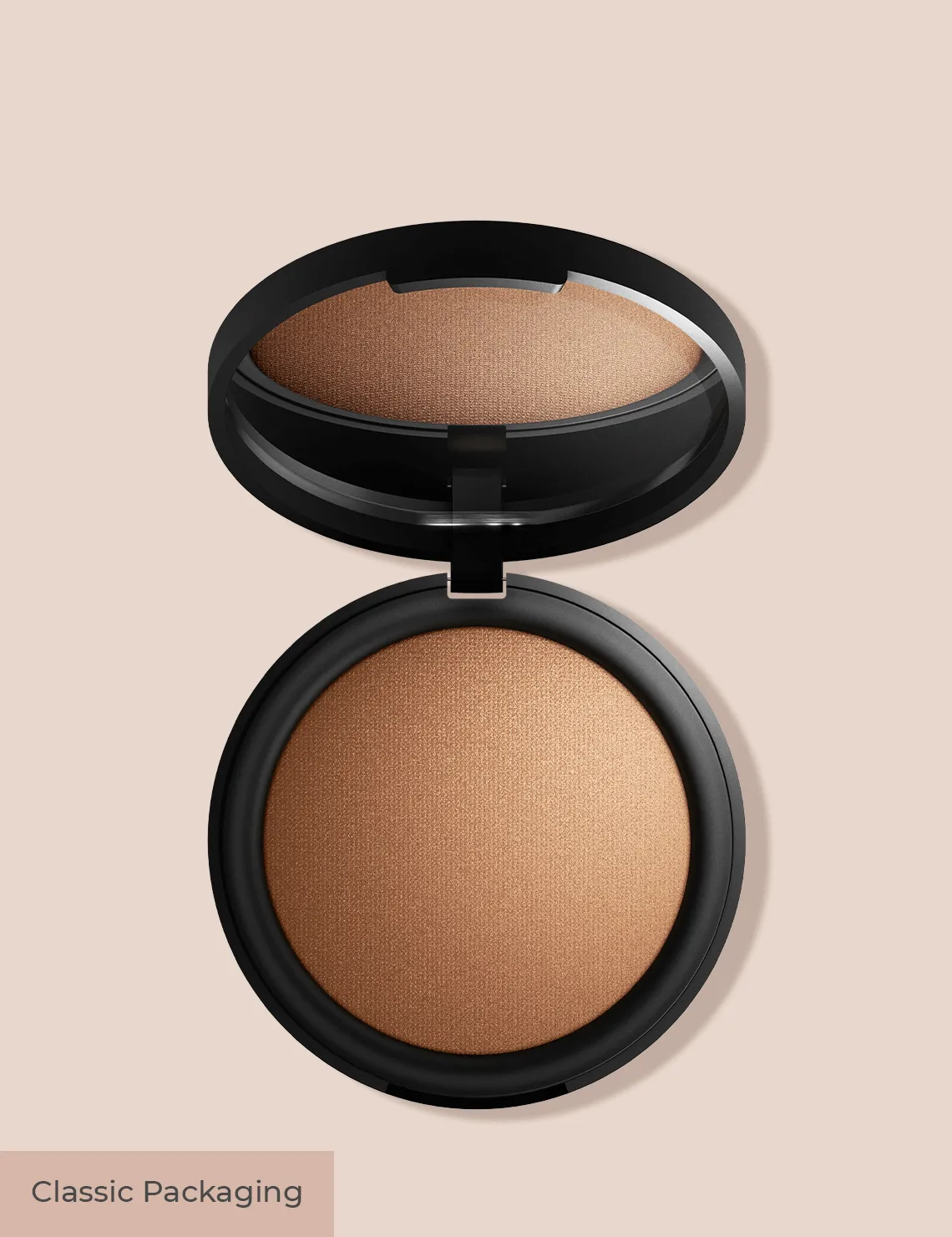 Classic Baked Mineral Foundation