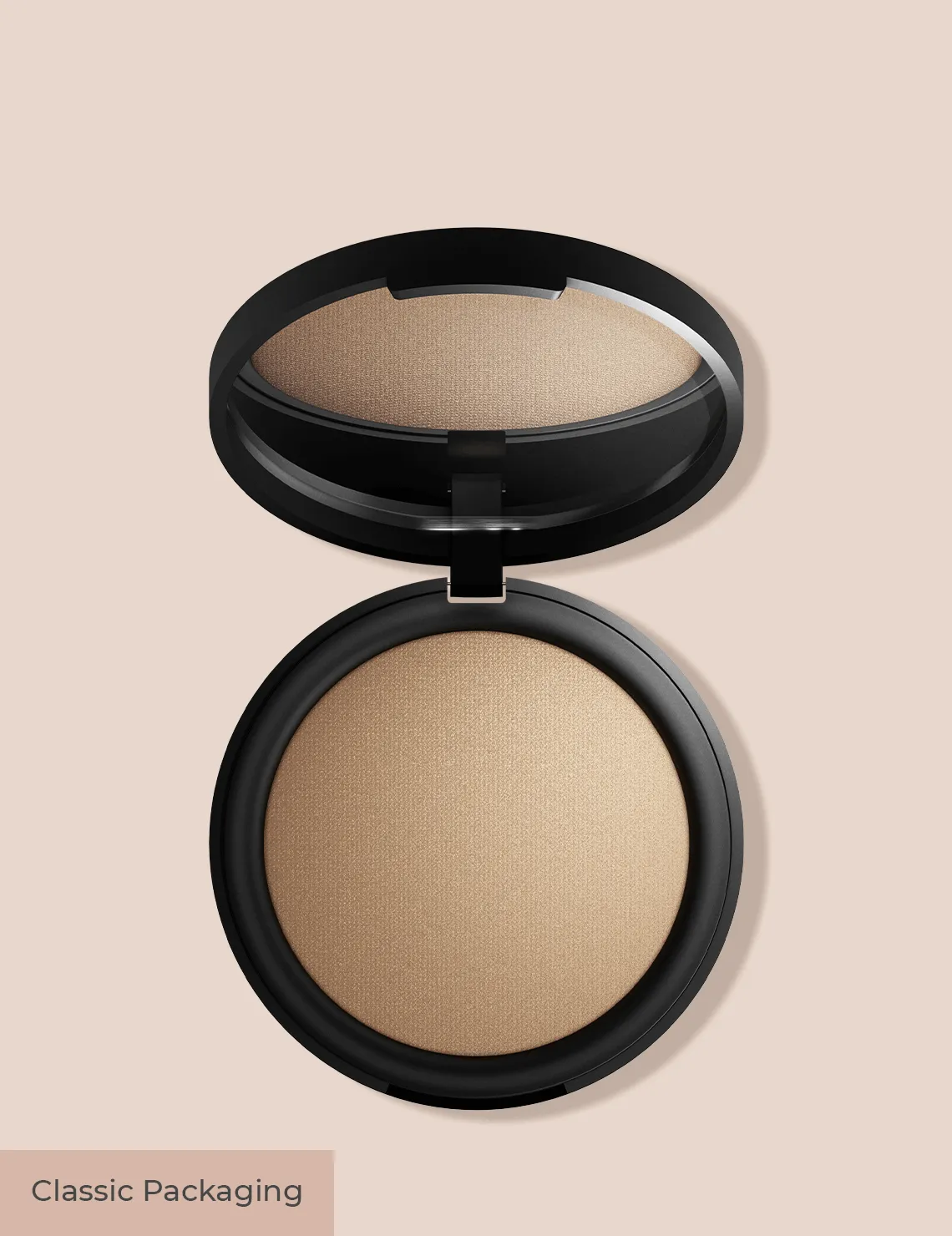 Classic Baked Mineral Foundation