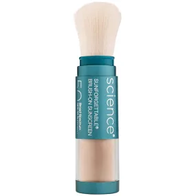 Colorescience Brush-On Sunscreen SPF 50