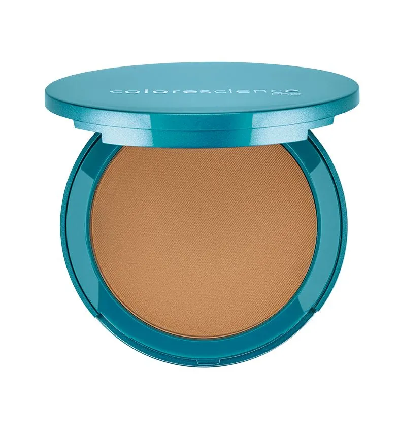 Colorescience Natural Finish Pressed Foundation SPF 20