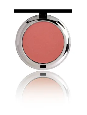 Compact Mineral Blush