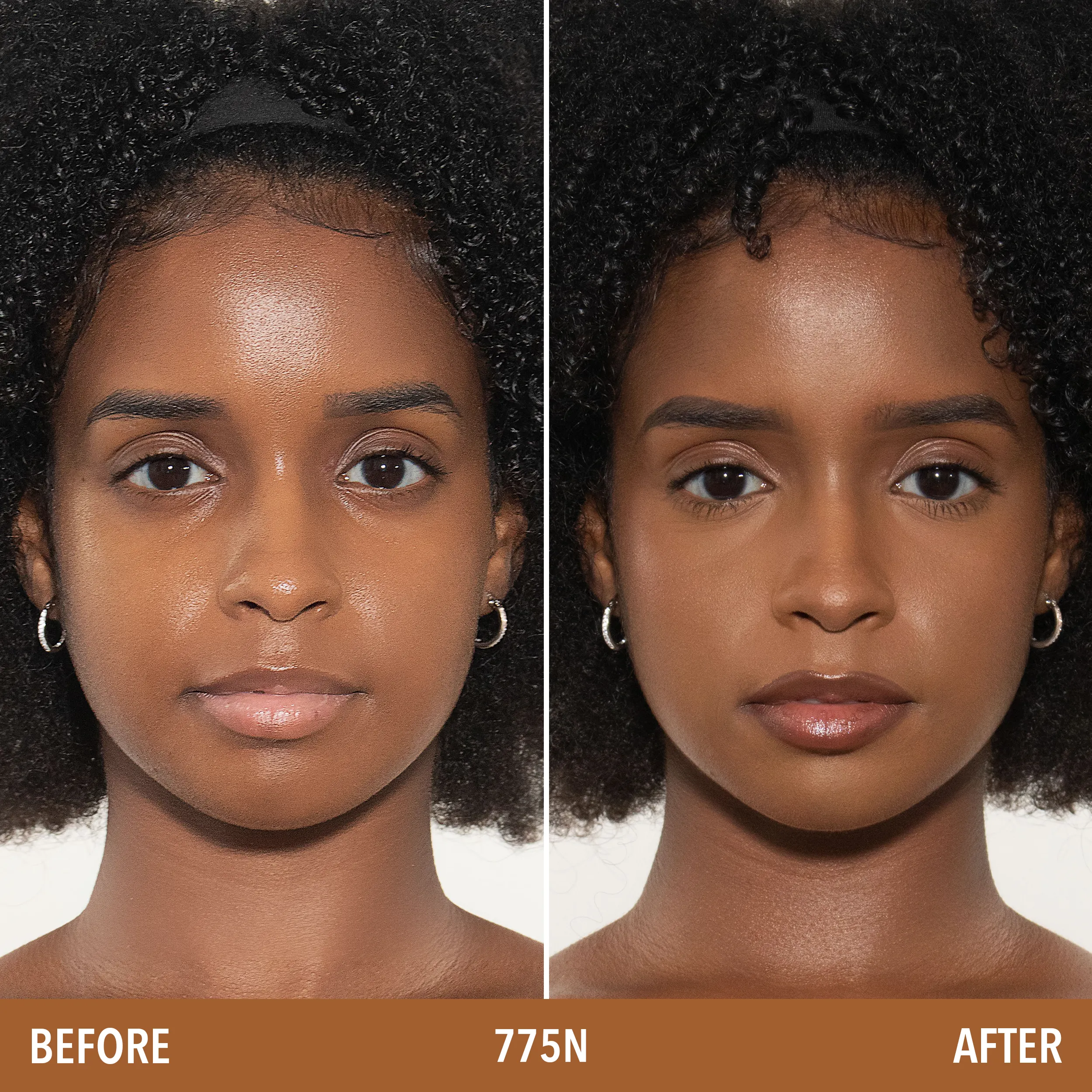 Complete Wear™ Soft Matte Foundation (775N)